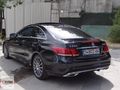 AFM'DEN 2013 MODEL FULL DOLU CAM TAVANLI MERCEDES E 250 OTOMATİK
