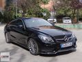 AFM'DEN 2013 MODEL FULL DOLU CAM TAVANLI MERCEDES E 250 OTOMATİK