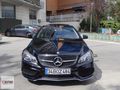 AFM'DEN 2013 MODEL FULL DOLU CAM TAVANLI MERCEDES E 250 OTOMATİK