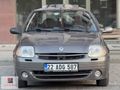 FRANSIZ CLİO 1.4 16VALF KLİMALI 213 BİN KM