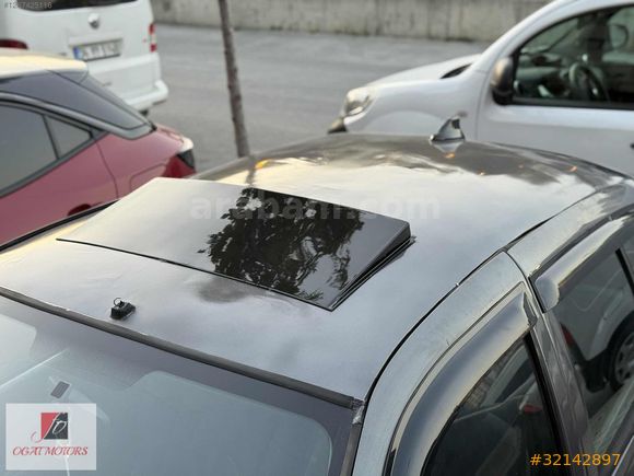 FRANSIZ CLİO 1.4 16VALF KLİMALI 213 BİN KM