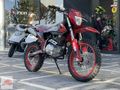 KUBA RACE 125 //NAKİTE ÖZEL:76.850 TL--12 TAKSİT:87.330 TL