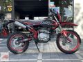 KUBA RACE 125 //NAKİTE ÖZEL:76.850 TL--12 TAKSİT:87.330 TL