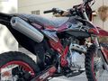 KUBA RACE 125 //NAKİTE ÖZEL:76.850 TL--12 TAKSİT:87.330 TL