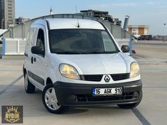 AYDIN OTOMOTİV// 2008 RENAULT KANGOO 1.5 DCİ GİZLİ FRİGOLU