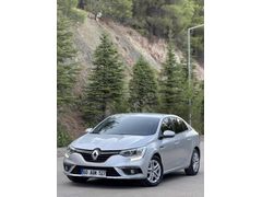 2019 MEGANE 4 1.6 96.000KM