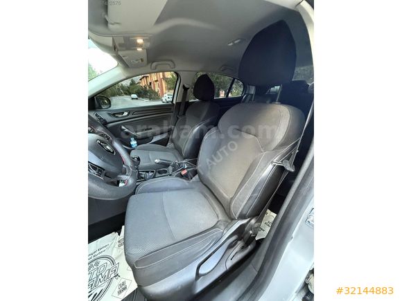 2019 MEGANE 4 1.6 96.000KM