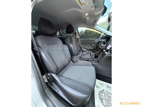 2019 MEGANE 4 1.6 96.000KM