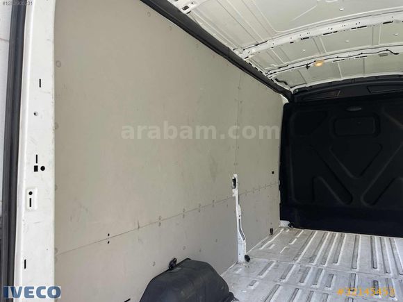 ALTINDAŞ IVECO 2.el 2021 350 L İLK SAHİBİ YETKİLİ SERVİS BAKIMLI