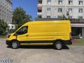 ALTINDAŞ IVECO 2.el 2021 350 L İLK SAHİBİ YETKİLİ SERVİS BAKIMLI