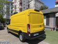 ALTINDAŞ IVECO 2.el 2021 350 L İLK SAHİBİ YETKİLİ SERVİS BAKIMLI