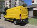 ALTINDAŞ IVECO 2.el 2021 350 L İLK SAHİBİ YETKİLİ SERVİS BAKIMLI