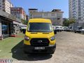 ALTINDAŞ IVECO 2.el 2021 350 L İLK SAHİBİ YETKİLİ SERVİS BAKIMLI