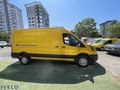 ALTINDAŞ IVECO 2.el 2021 350 L İLK SAHİBİ YETKİLİ SERVİS BAKIMLI