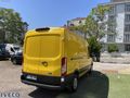ALTINDAŞ IVECO 2.el 2021 350 L İLK SAHİBİ YETKİLİ SERVİS BAKIMLI