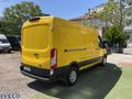 ALTINDAŞ IVECO 2.el 2021 350 L İLK SAHİBİ YETKİLİ SERVİS BAKIMLI