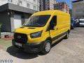 ALTINDAŞ IVECO 2.el 2021 350 L İLK SAHİBİ YETKİLİ SERVİS BAKIMLI