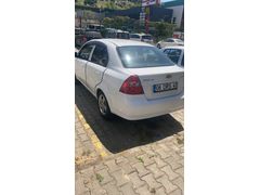 Sahibinden Chevrolet Aveo 1.4 SE 2011 Model 