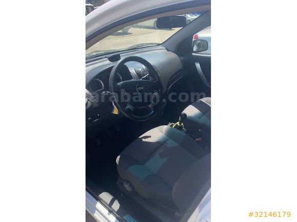 Sahibinden Chevrolet Aveo 1.4 SE 2011 Model 