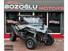 BOZOĞLU'DAN / 2021 CF Z Force 1000 Sport FULL EKİPMANLI HATASIZ