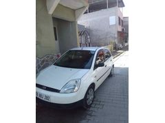 Sahibinden Ford Fiesta 1.4 TDCi Comfort 2006 Model 