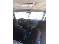 Sahibinden Volkswagen Transporter 1.9 TDI Camlı Van 2006 Model