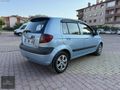 Emsalsiz temizlikte klimalı