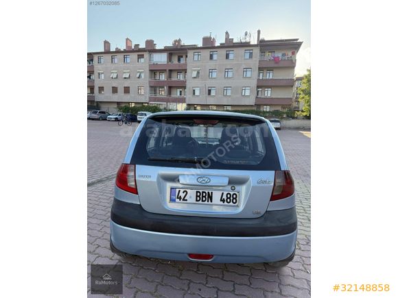 Emsalsiz temizlikte klimalı