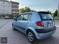 Emsalsiz temizlikte klimalı