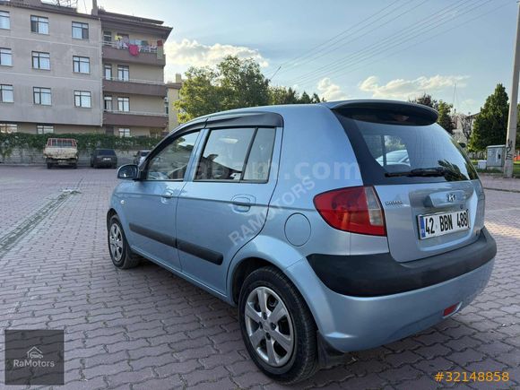 Emsalsiz temizlikte klimalı