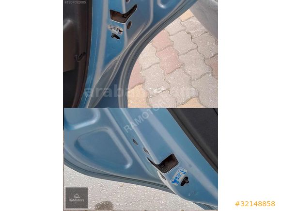 Emsalsiz temizlikte klimalı
