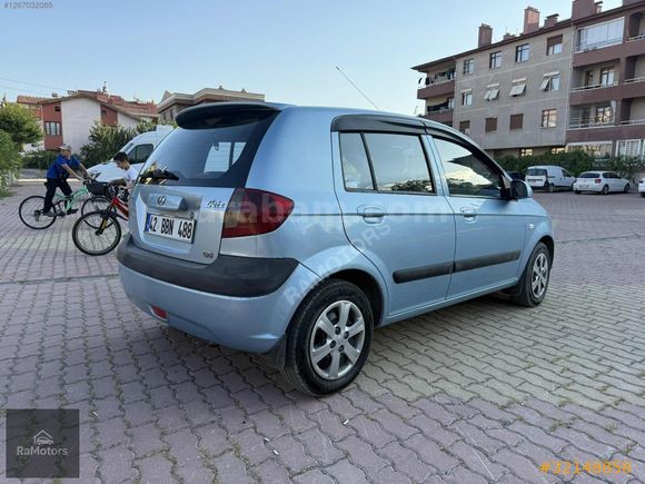 Emsalsiz temizlikte klimalı