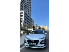 Sahibinden Hyundai Kona 1.6 CRDI Smart 2020 Model 