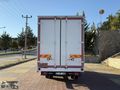 HAS OTOMOTİVDEN İveco 70/17c MOTOR SIFIR ÇİFT KABİN KAMYON