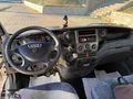 HAS OTOMOTİVDEN İveco 70/17c MOTOR SIFIR ÇİFT KABİN KAMYON