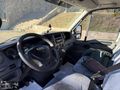 HAS OTOMOTİVDEN İveco 70/17c MOTOR SIFIR ÇİFT KABİN KAMYON