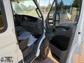 HAS OTOMOTİVDEN İveco 70/17c MOTOR SIFIR ÇİFT KABİN KAMYON