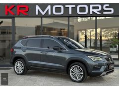 2020 SEAT ATECA 1.5ECOTSI DSG XCELLENCE CAM TVAN & KOLTUK ISITMA