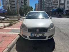 Sahibinden ACİL!!! Fiat Linea 1.3 Multijet Active Plus 2014 Model