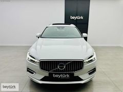 'beytürk' 2020 VOLVO XC60 2.0 B4 AWD INSCRIPTION İÇİ TABA