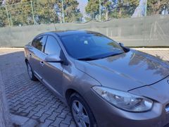 Sahibinden Otomatik Vites Renault Fluence 1.5 dCi Dynamique 2011 Model