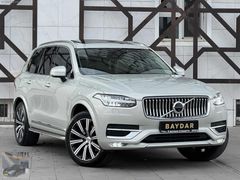 BAYDAR OTOMOTİV ' DEN 2020 XC90 2.0 B5 INSCRİPTİON MİLD HYBRİD