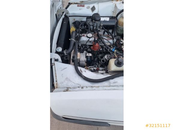 90 model Toros