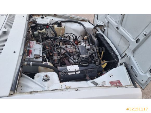 90 model Toros