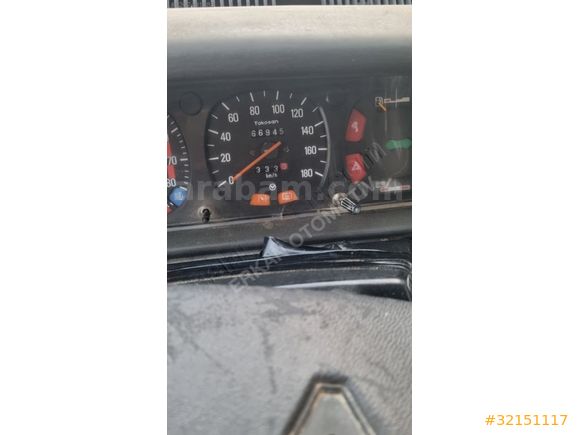90 model Toros