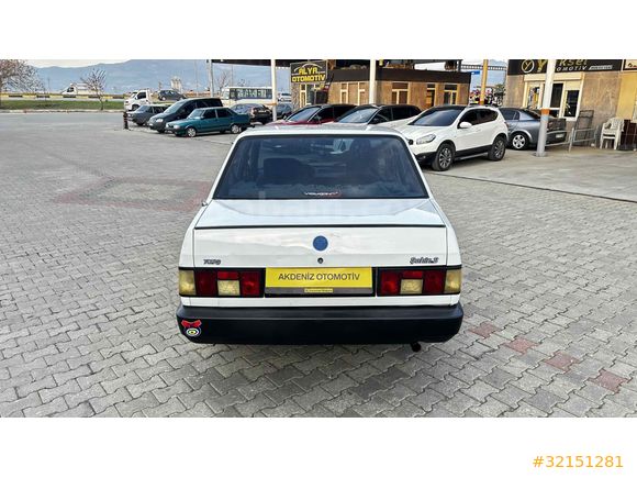 Orijinal Tofaş Şahin 1.4 1999 Model hidrolik direksiyon
