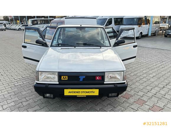 Orijinal Tofaş Şahin 1.4 1999 Model hidrolik direksiyon