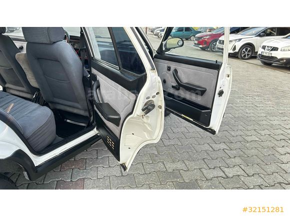Orijinal Tofaş Şahin 1.4 1999 Model hidrolik direksiyon