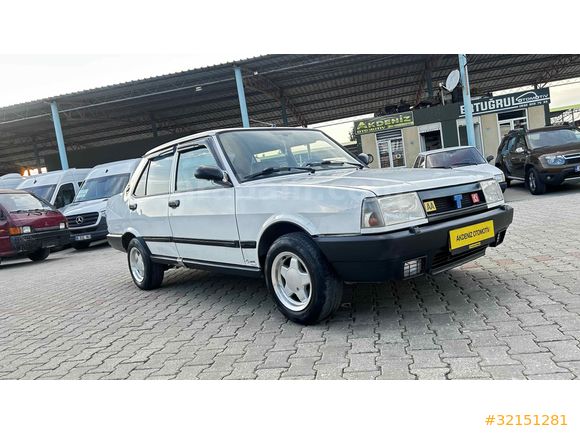 Orijinal Tofaş Şahin 1.4 1999 Model hidrolik direksiyon