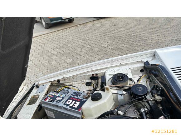 Orijinal Tofaş Şahin 1.4 1999 Model hidrolik direksiyon